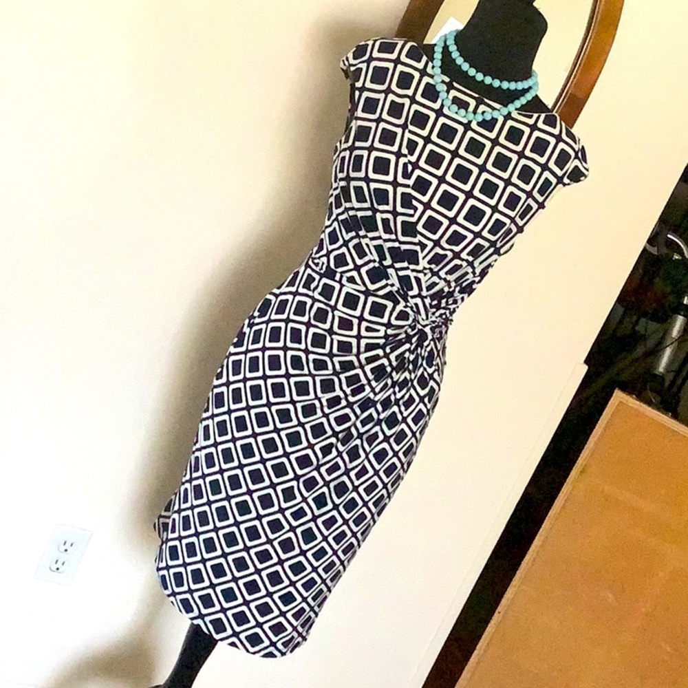 Ralph lauren Classic midi deresi